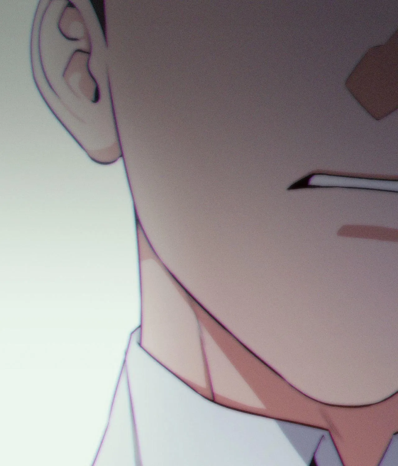 Critical Point Chapter 64 page 87 - 