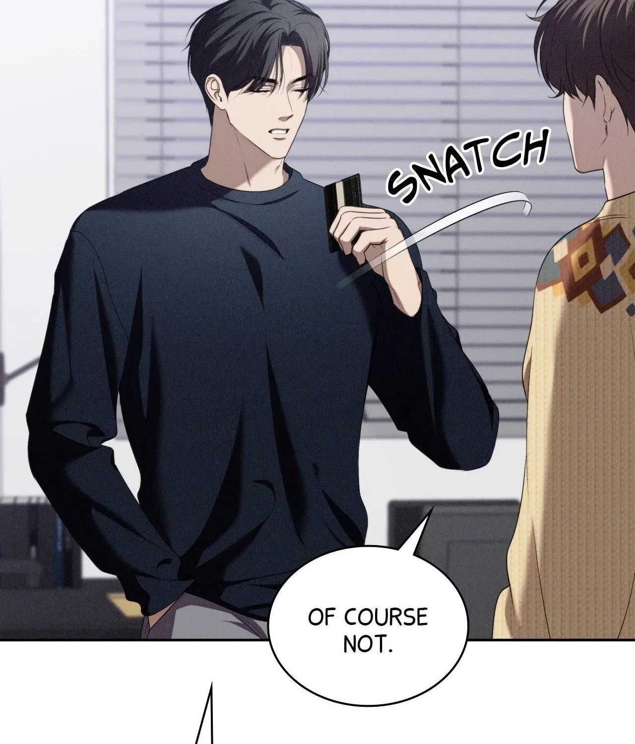 Critical Point Chapter 64 page 10 - 