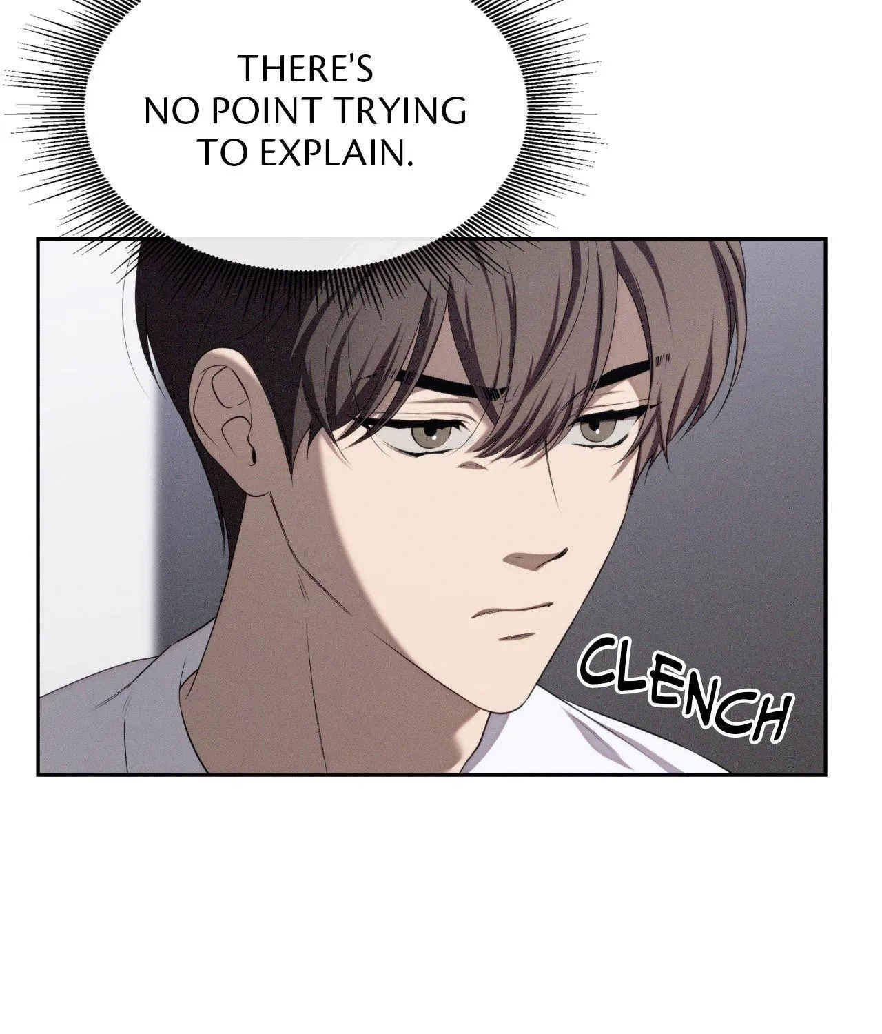 Critical Point Chapter 64 page 97 - 