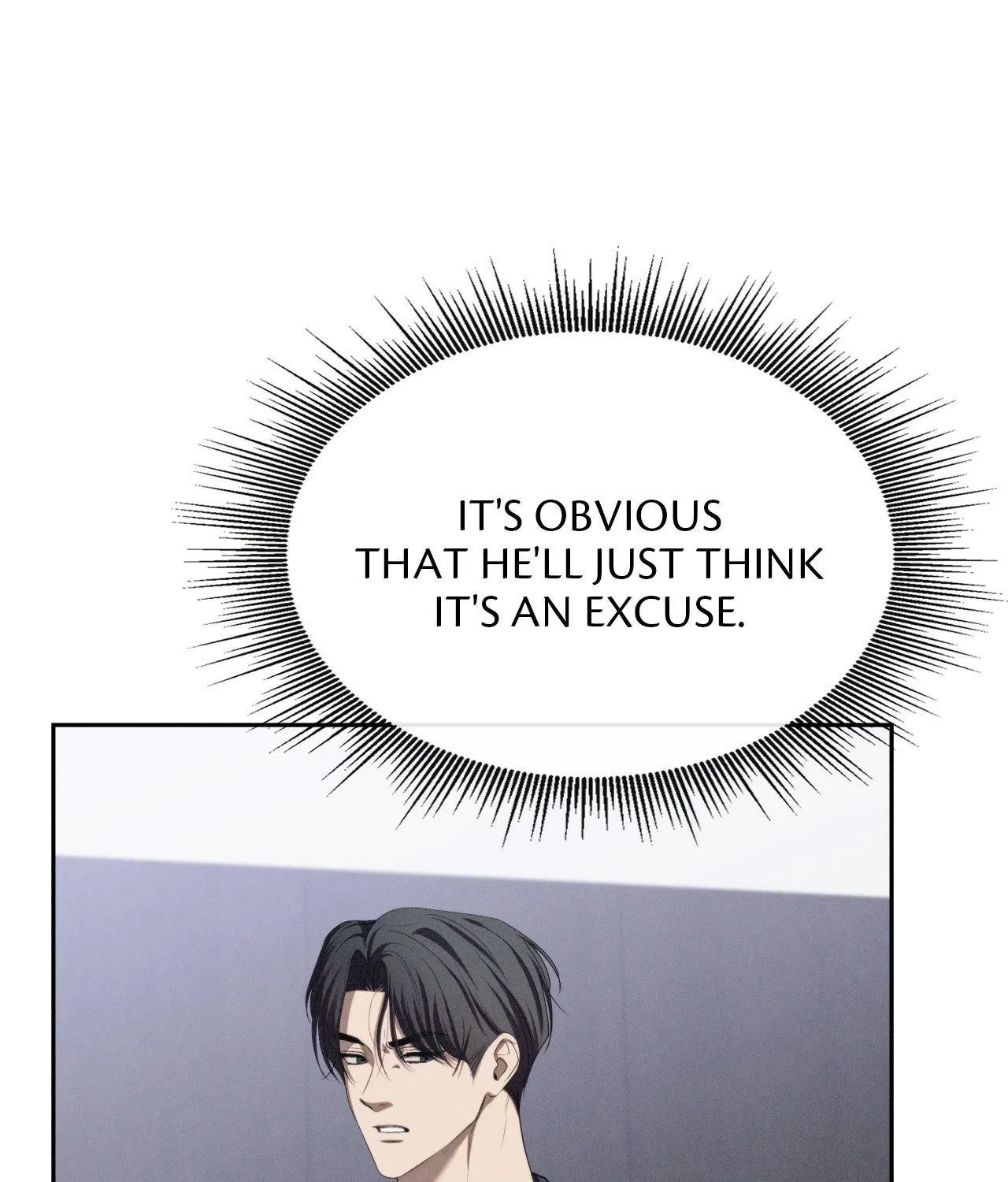 Critical Point Chapter 64 page 98 - 
