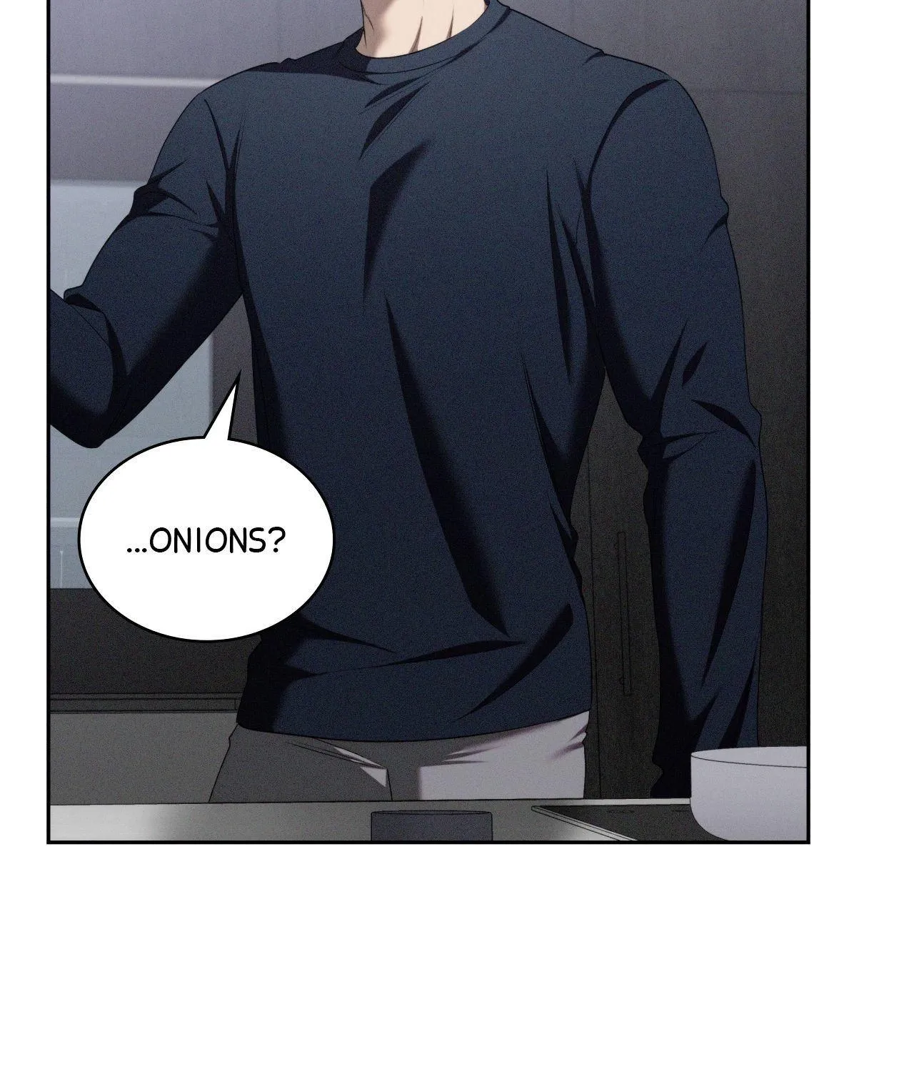 Critical Point Chapter 64 page 99 - 