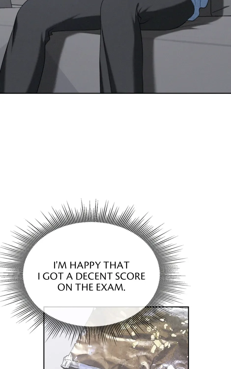 Critical Point Chapter 65 page 105 - 