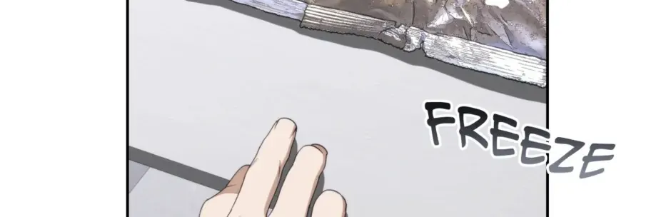 Critical Point Chapter 65 page 106 - 