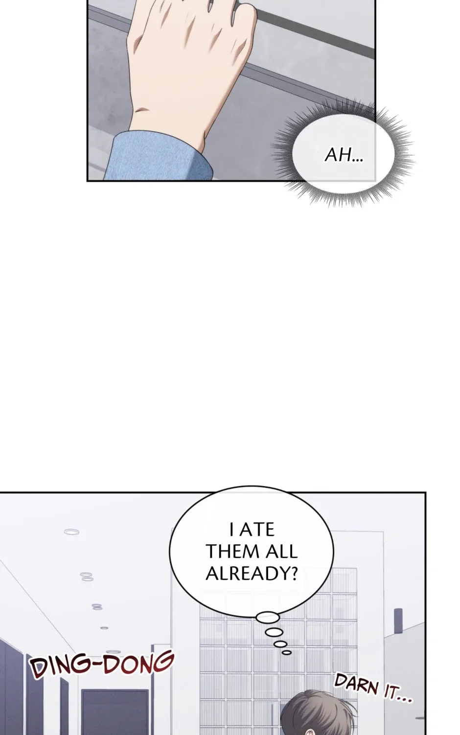 Critical Point Chapter 65 page 107 - 