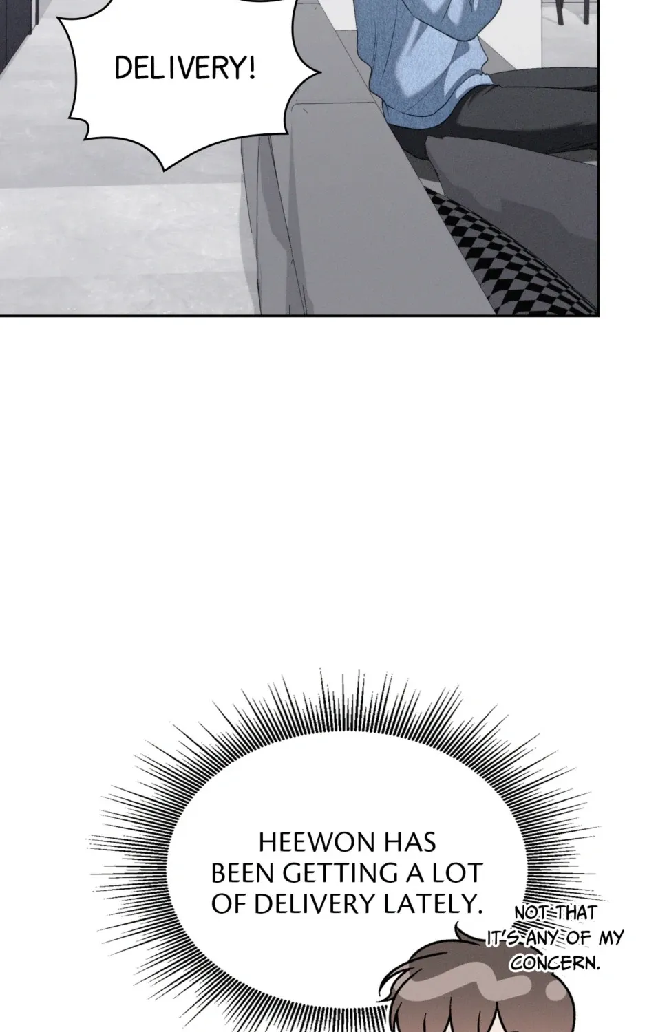 Critical Point Chapter 65 page 109 - 