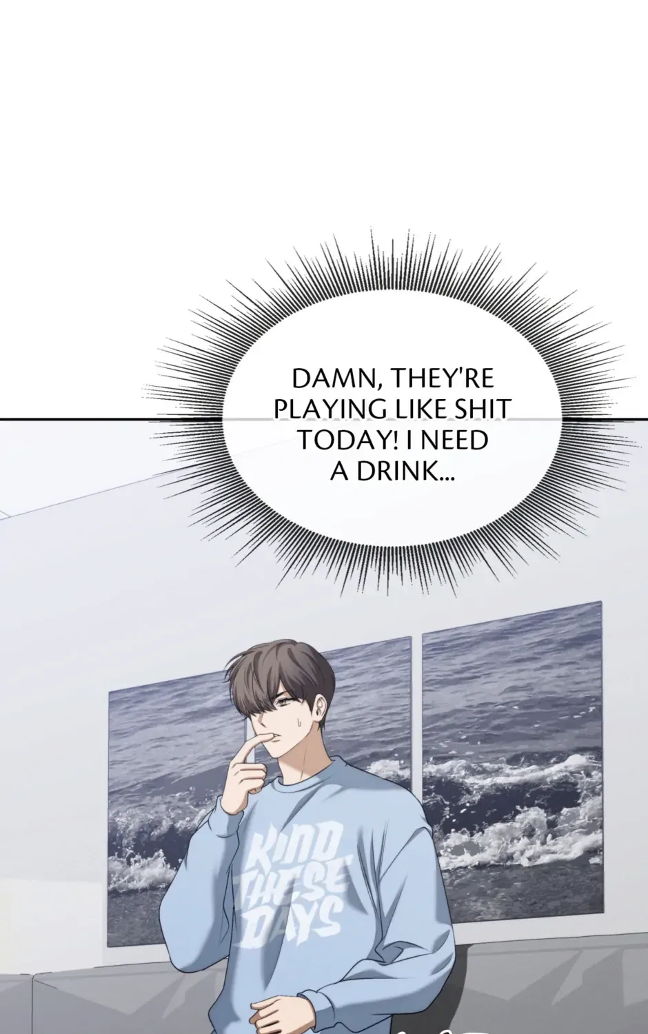 Critical Point Chapter 65 page 117 - 