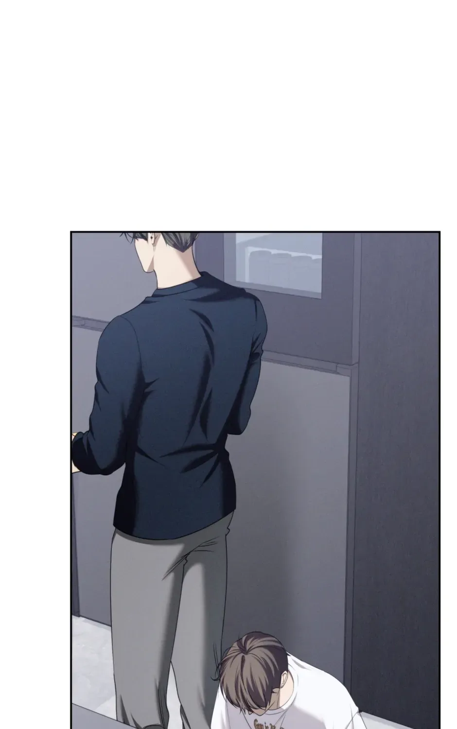Critical Point Chapter 65 page 13 - 