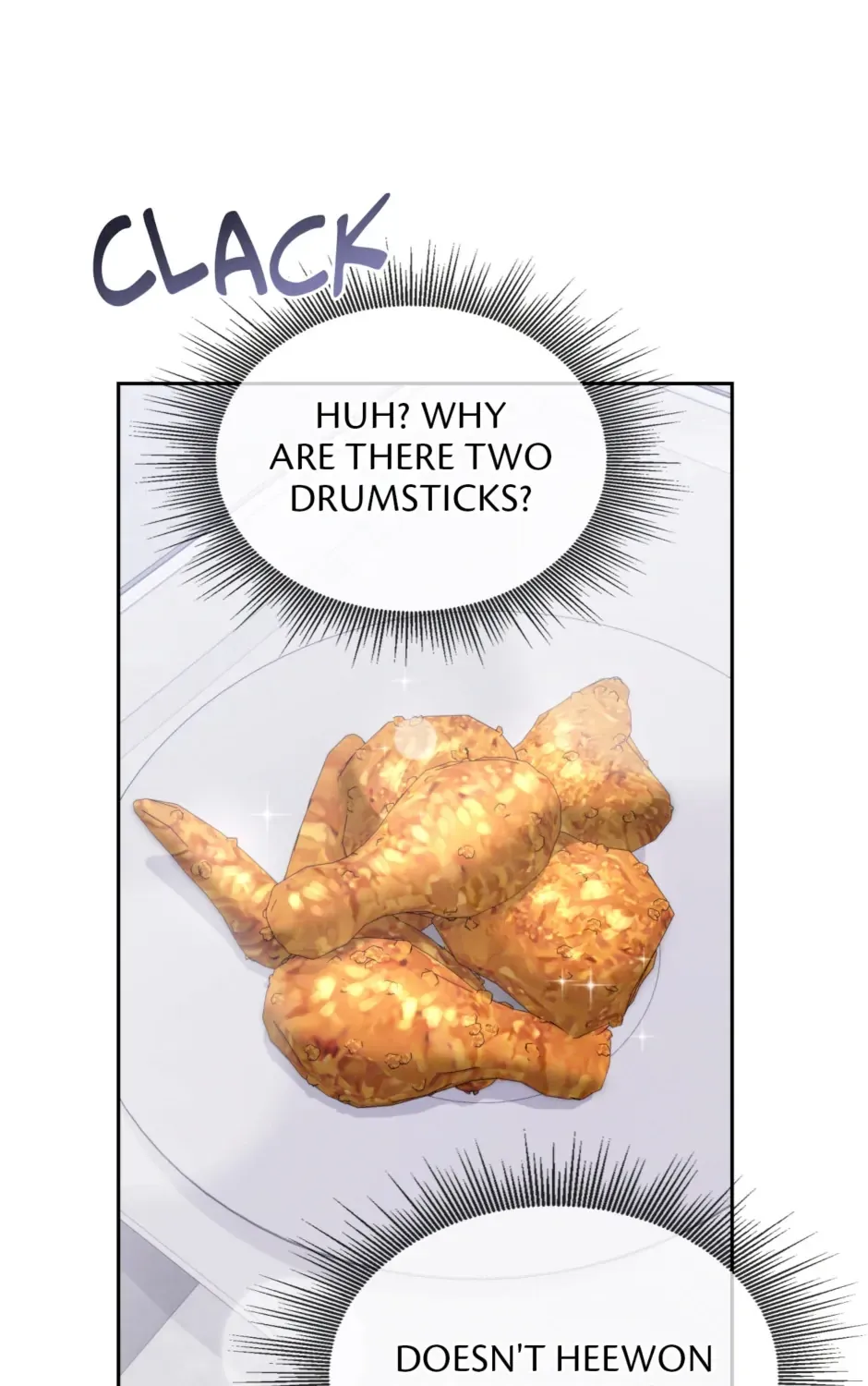 Critical Point Chapter 65 page 125 - 