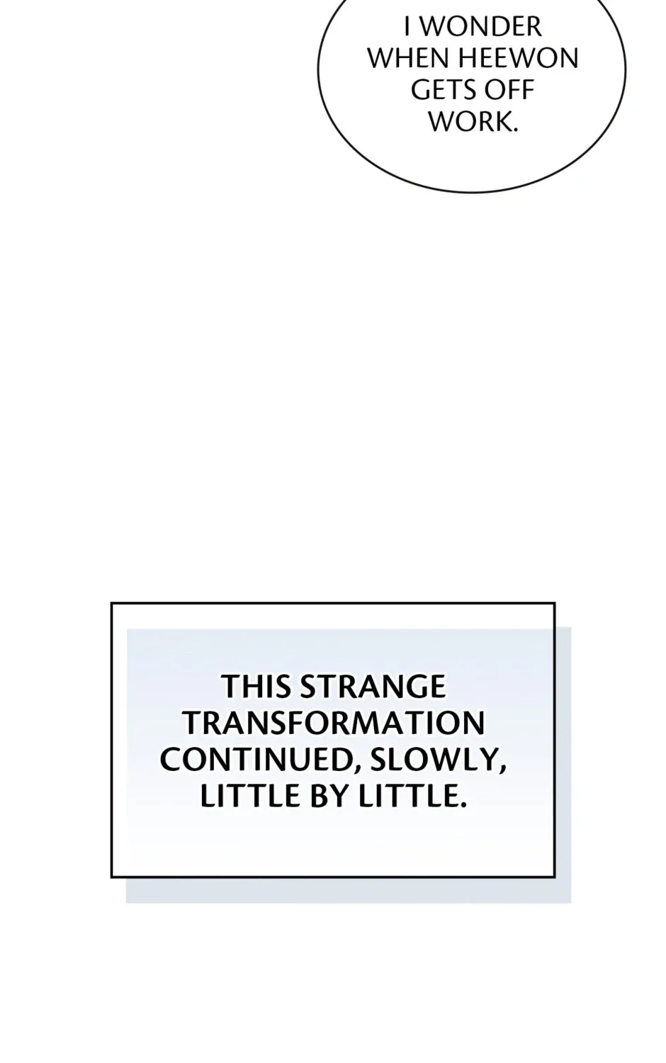 Critical Point Chapter 65 page 133 - 