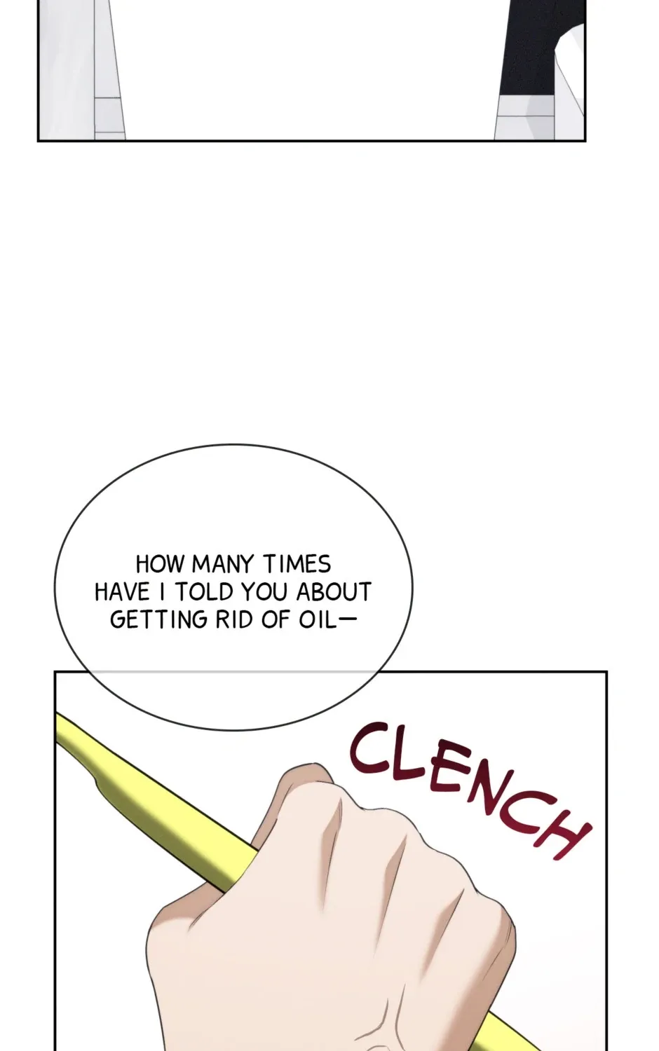 Critical Point Chapter 65 page 143 - 