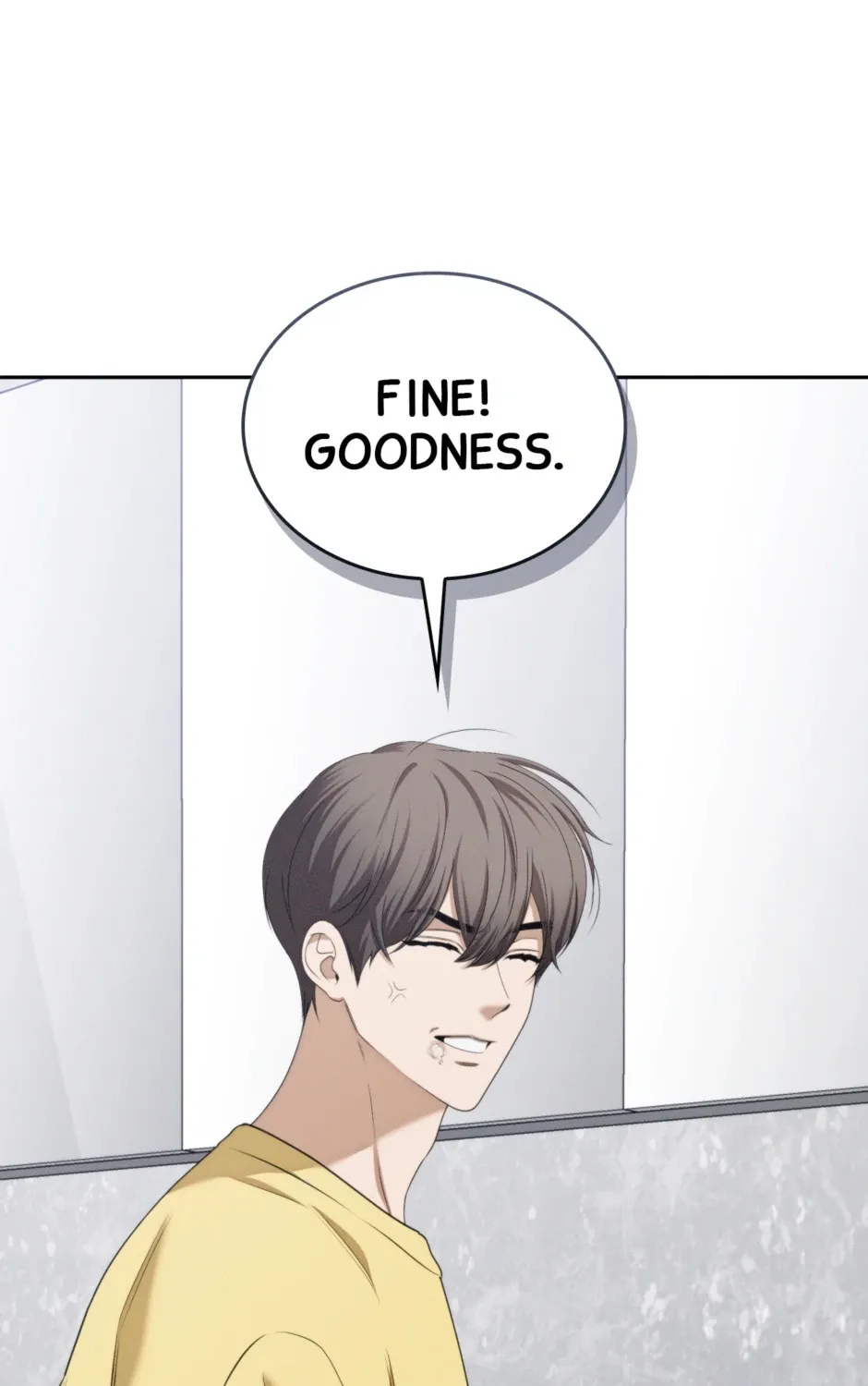Critical Point Chapter 65 page 147 - 