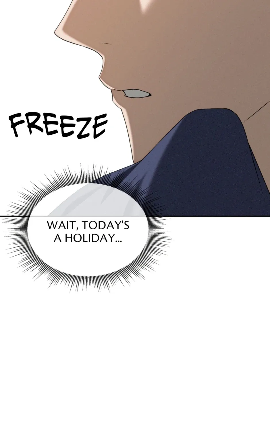Critical Point Chapter 65 page 153 - 