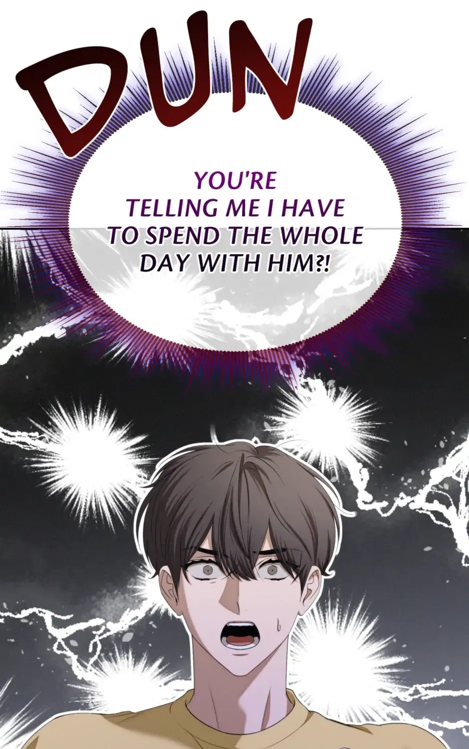 Critical Point Chapter 65 page 155 - 