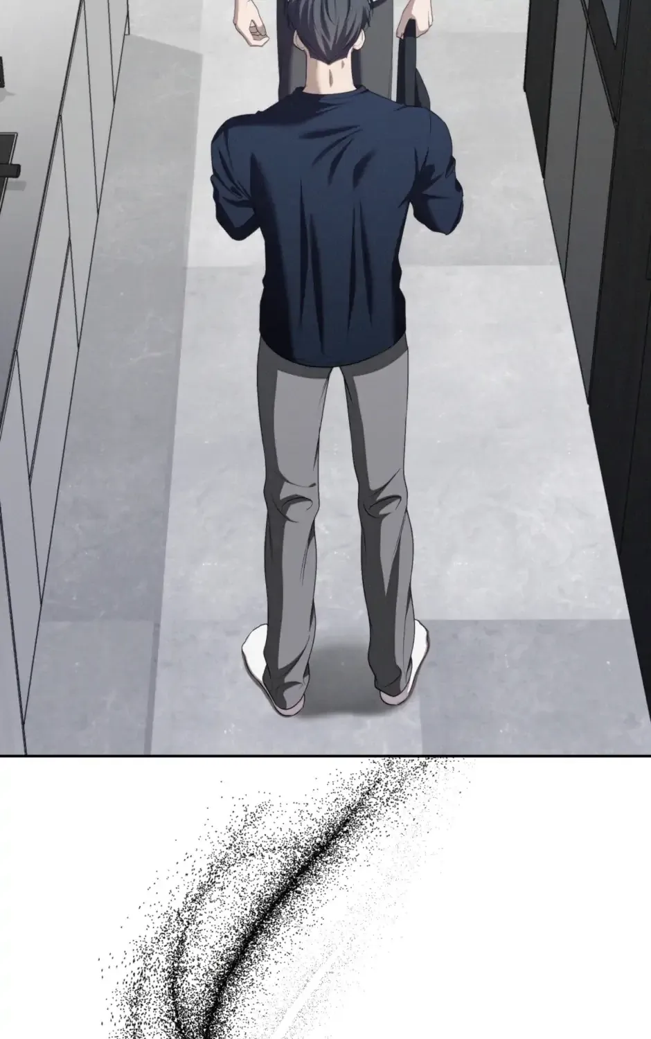 Critical Point Chapter 65 page 3 - 