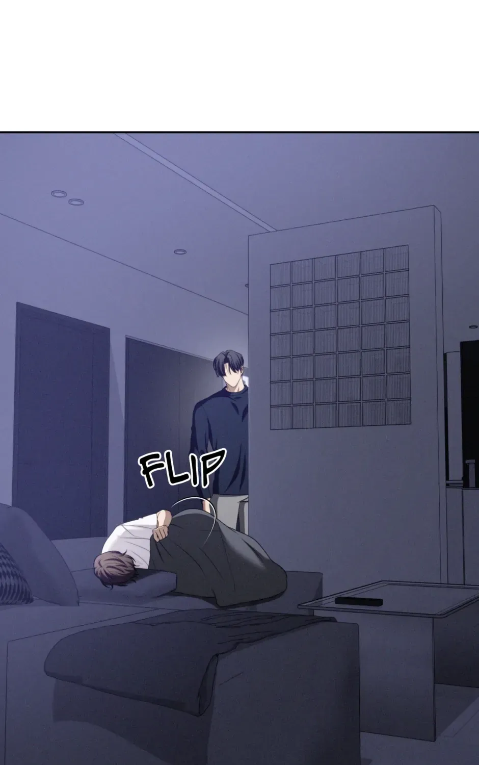 Critical Point Chapter 65 page 21 - 