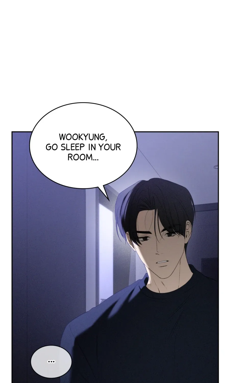 Critical Point Chapter 65 page 23 - 