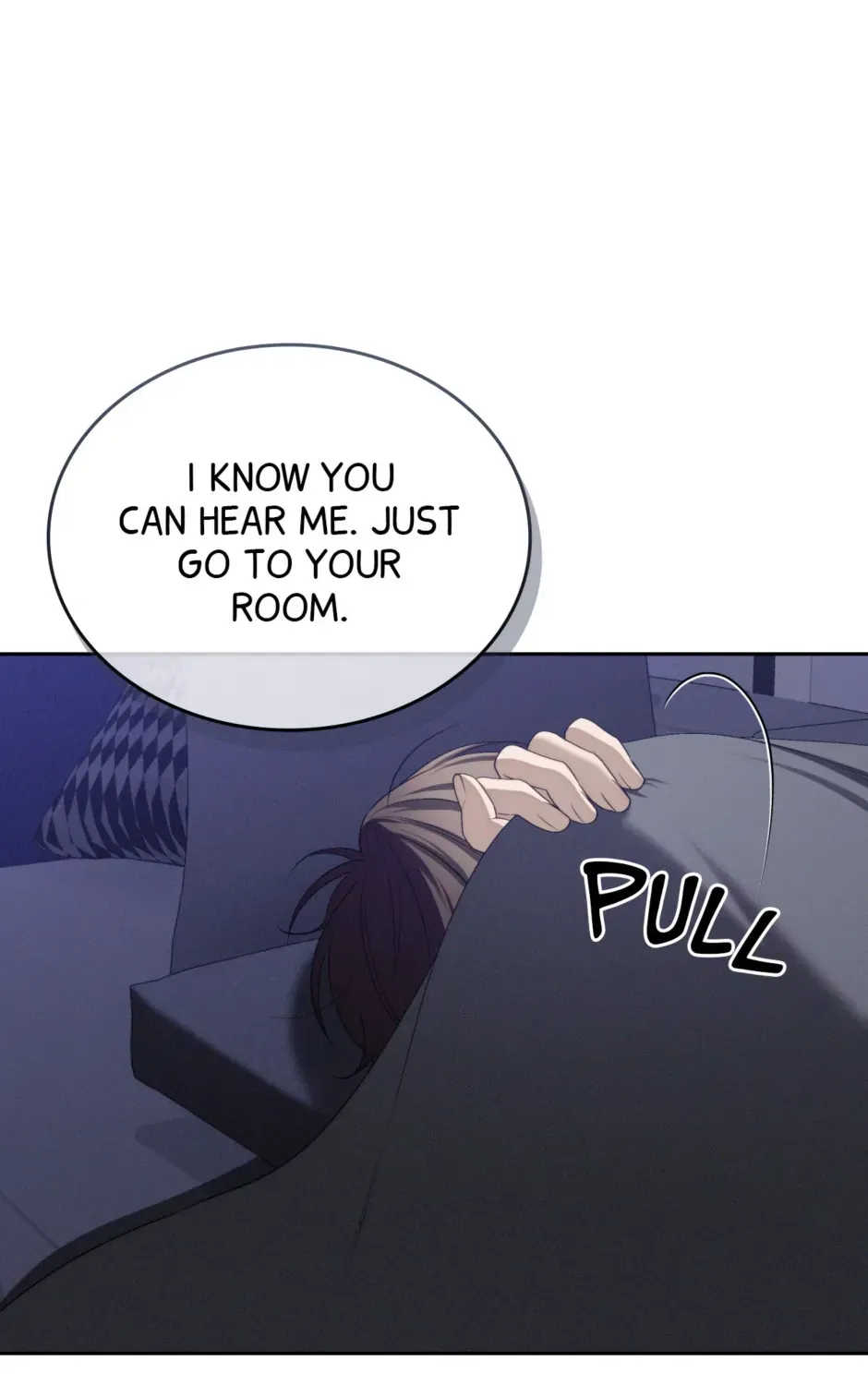 Critical Point Chapter 65 page 25 - 