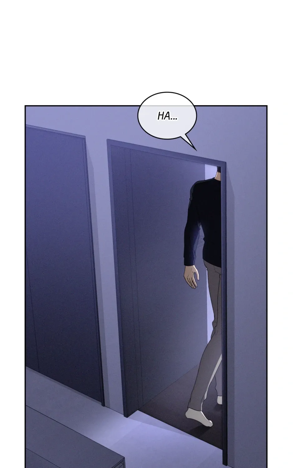 Critical Point Chapter 65 page 27 - 