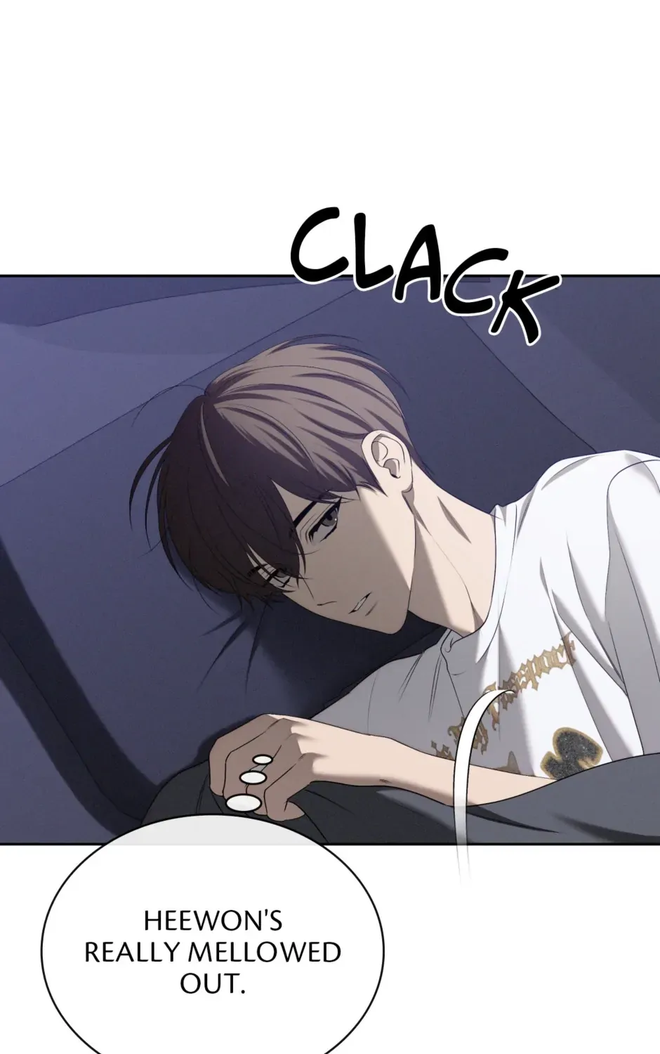 Critical Point Chapter 65 page 29 - 