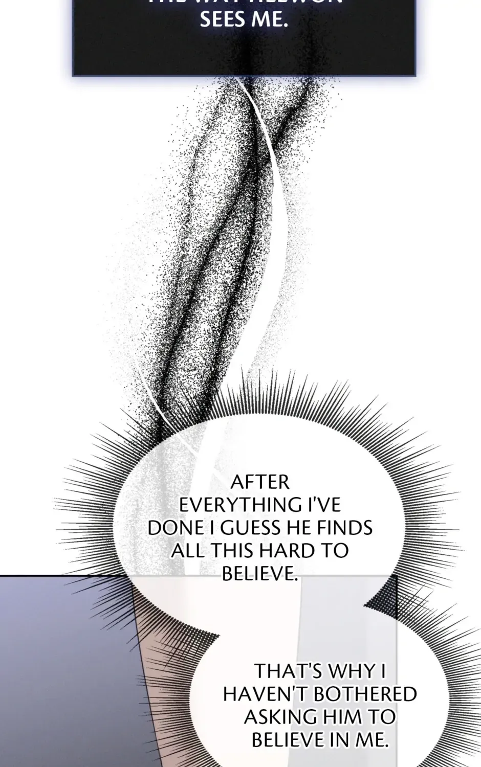 Critical Point Chapter 65 page 5 - 