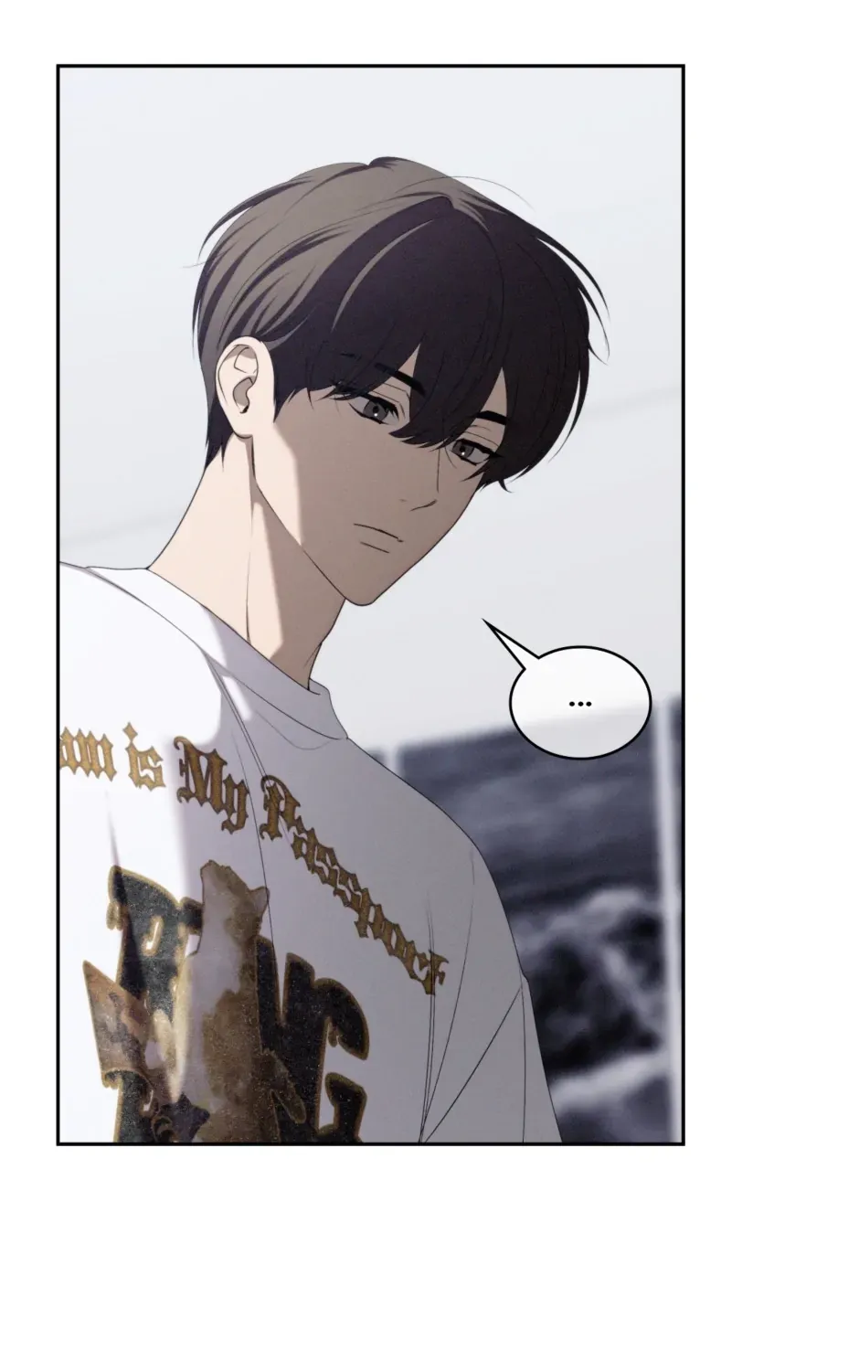 Critical Point Chapter 65 page 43 - 