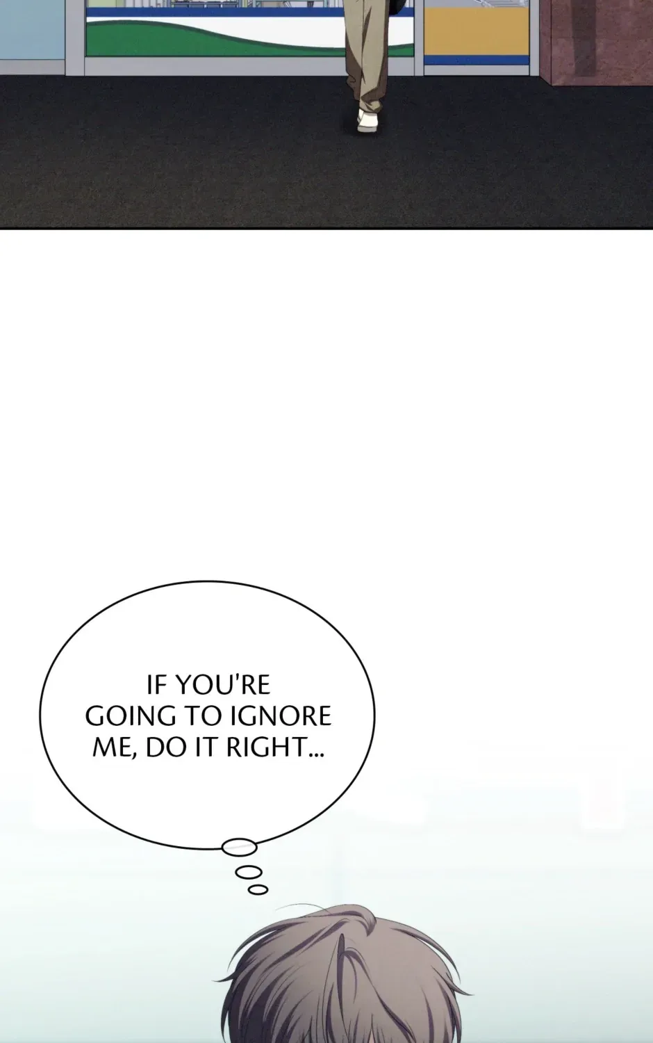 Critical Point Chapter 65 page 49 - 