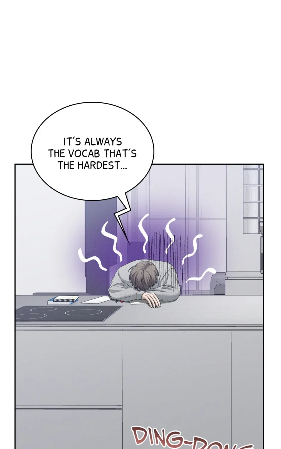 Critical Point Chapter 65 page 69 - 