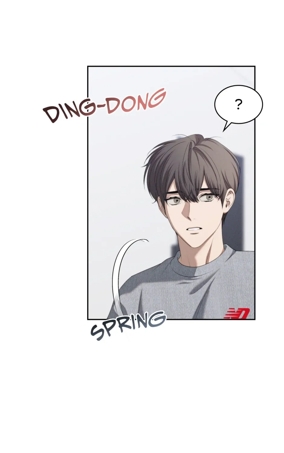 Critical Point Chapter 65 page 71 - 