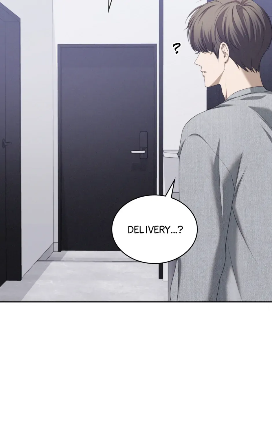 Critical Point Chapter 65 page 73 - 