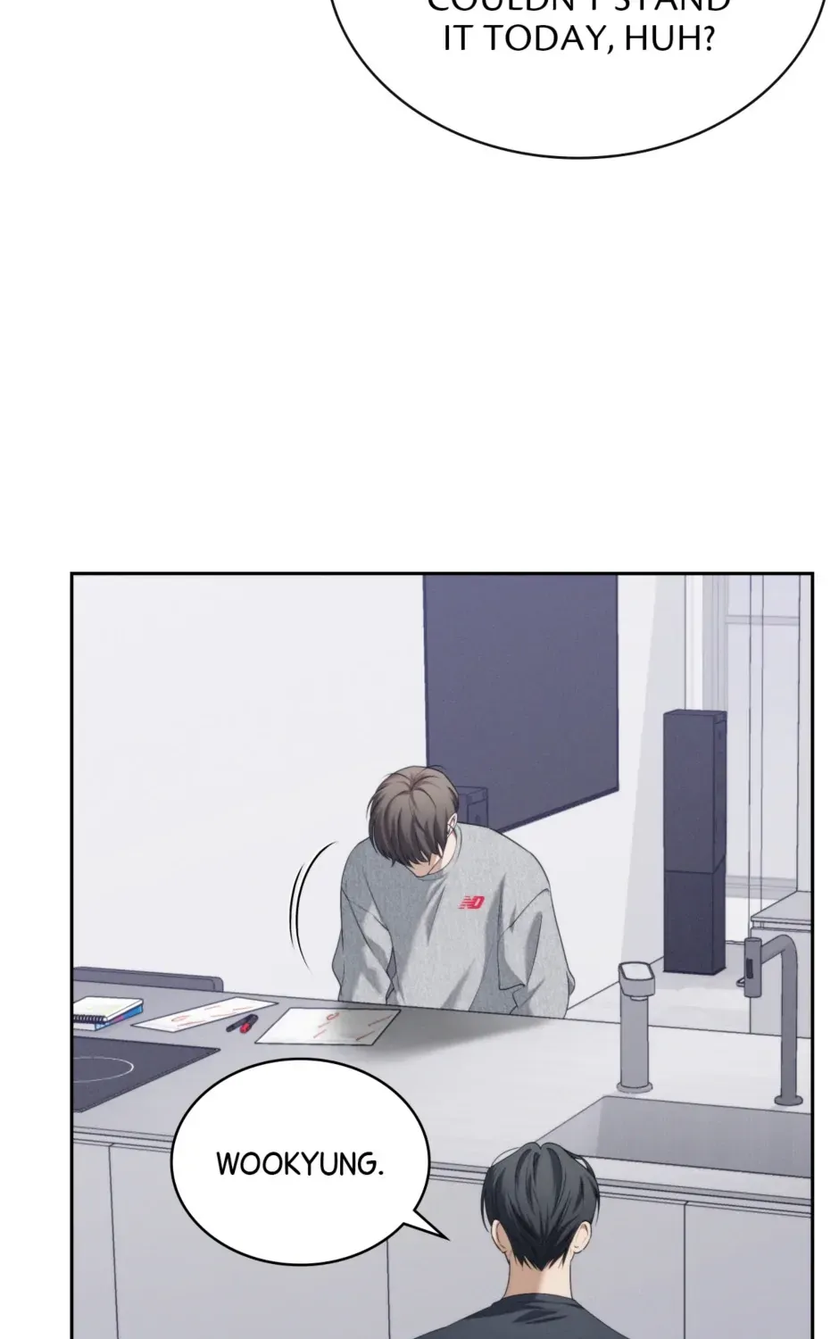 Critical Point Chapter 65 page 79 - 