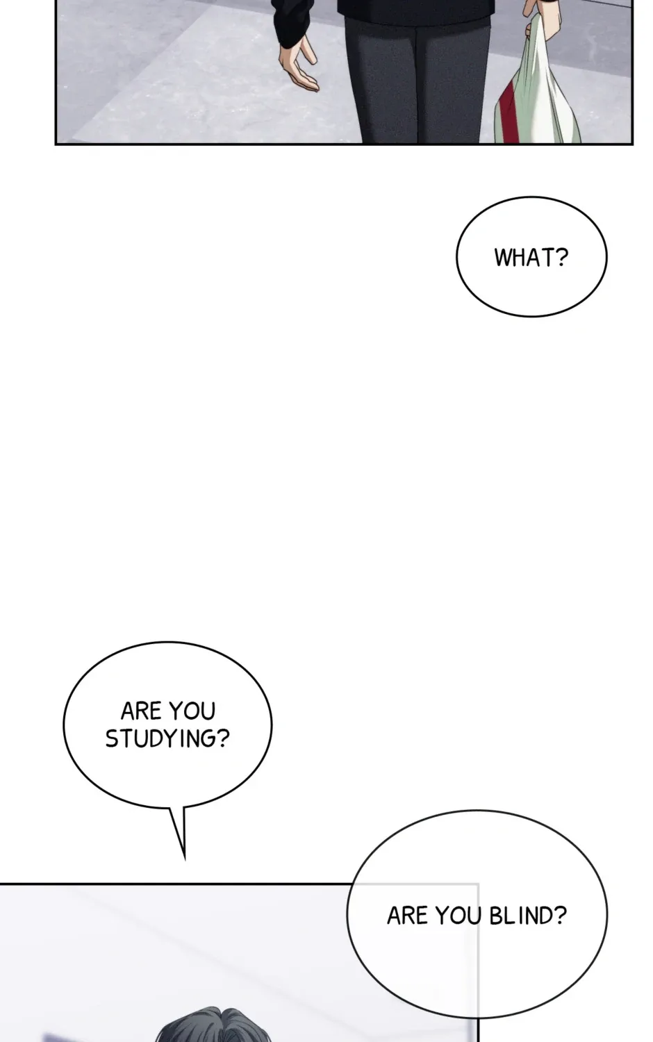 Critical Point Chapter 65 page 81 - 