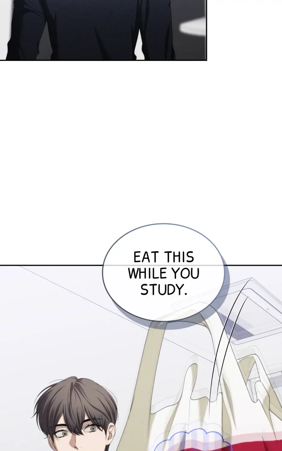 Critical Point Chapter 65 page 83 - 