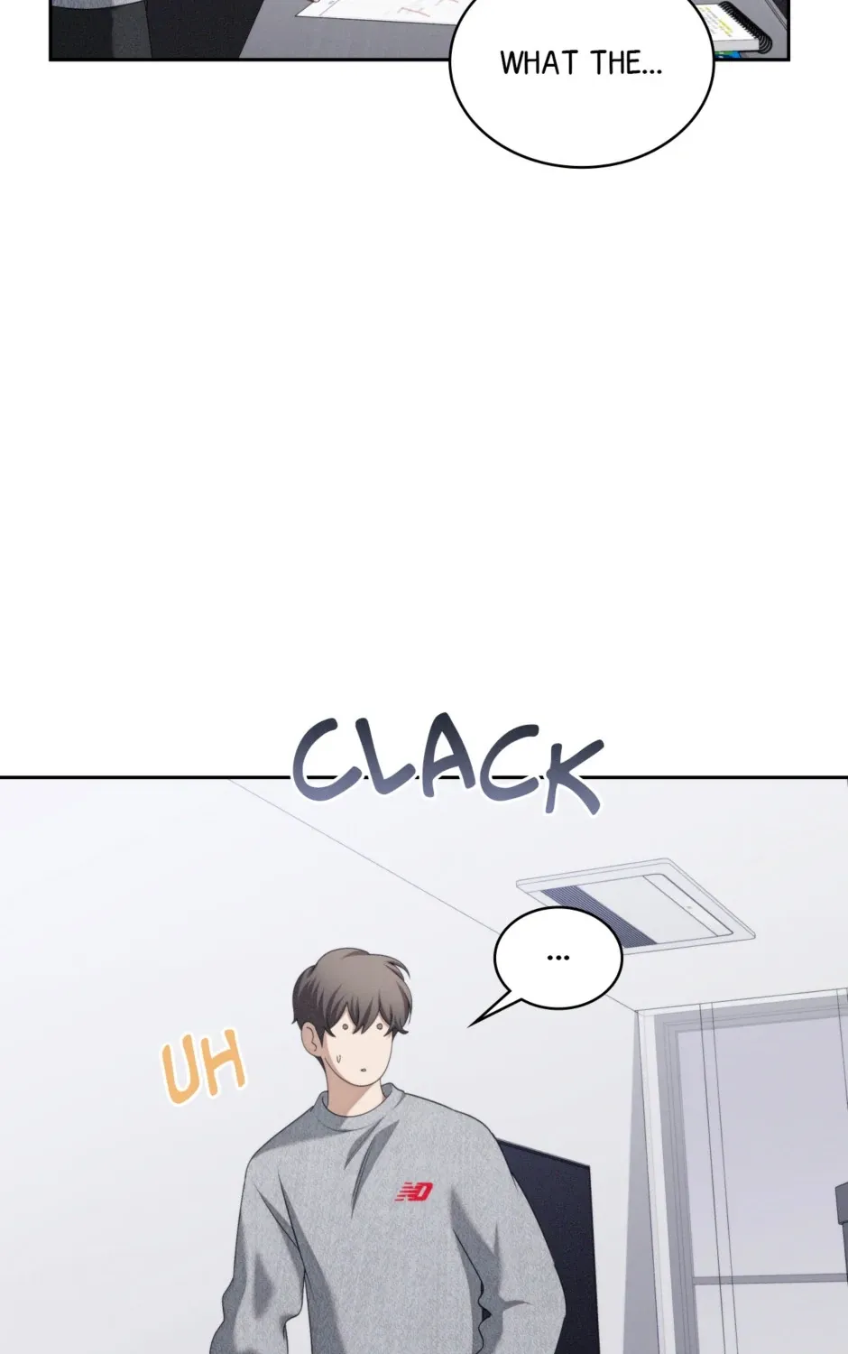 Critical Point Chapter 65 page 87 - 