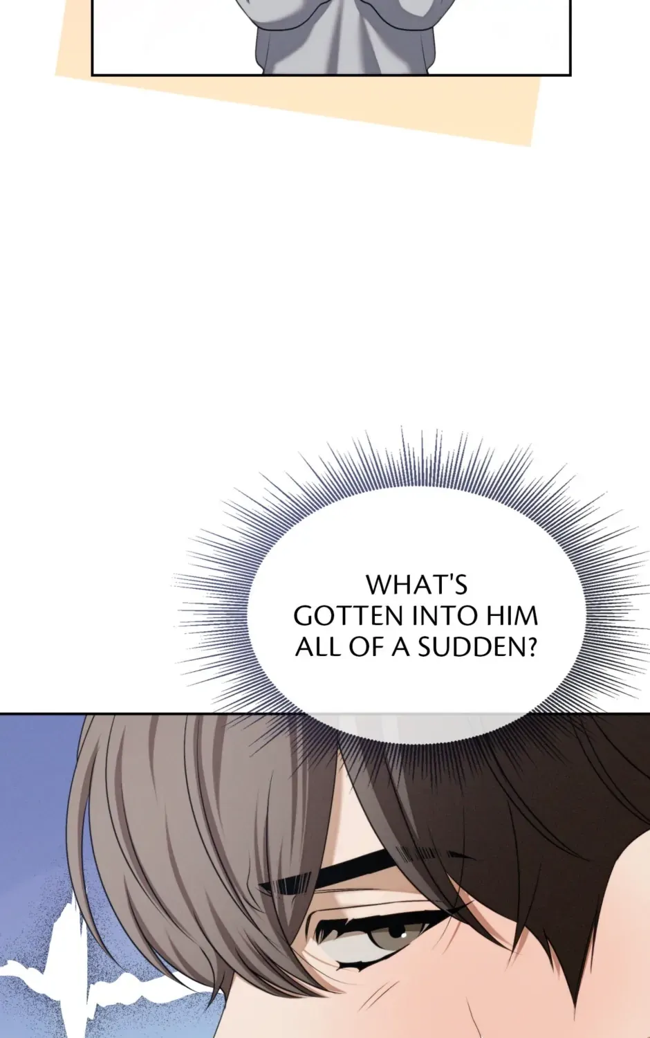 Critical Point Chapter 65 page 95 - 