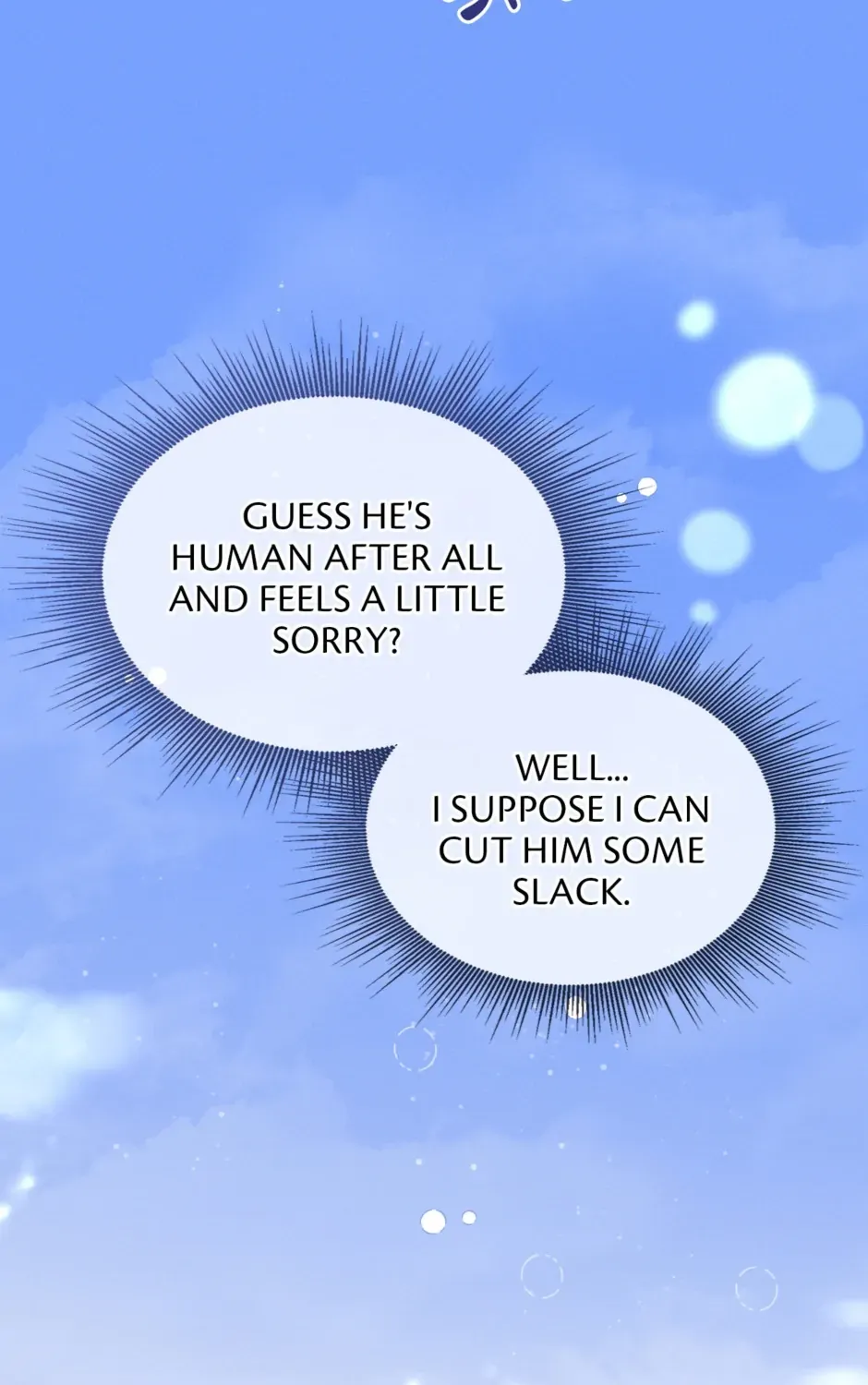 Critical Point Chapter 65 page 97 - 