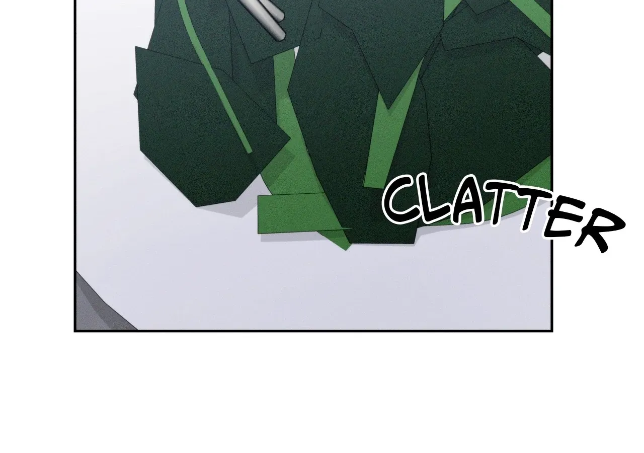 Critical Point Chapter 66 page 2 - 