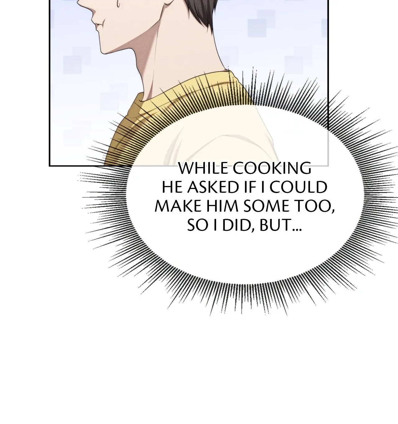 Critical Point Chapter 66 page 11 - 