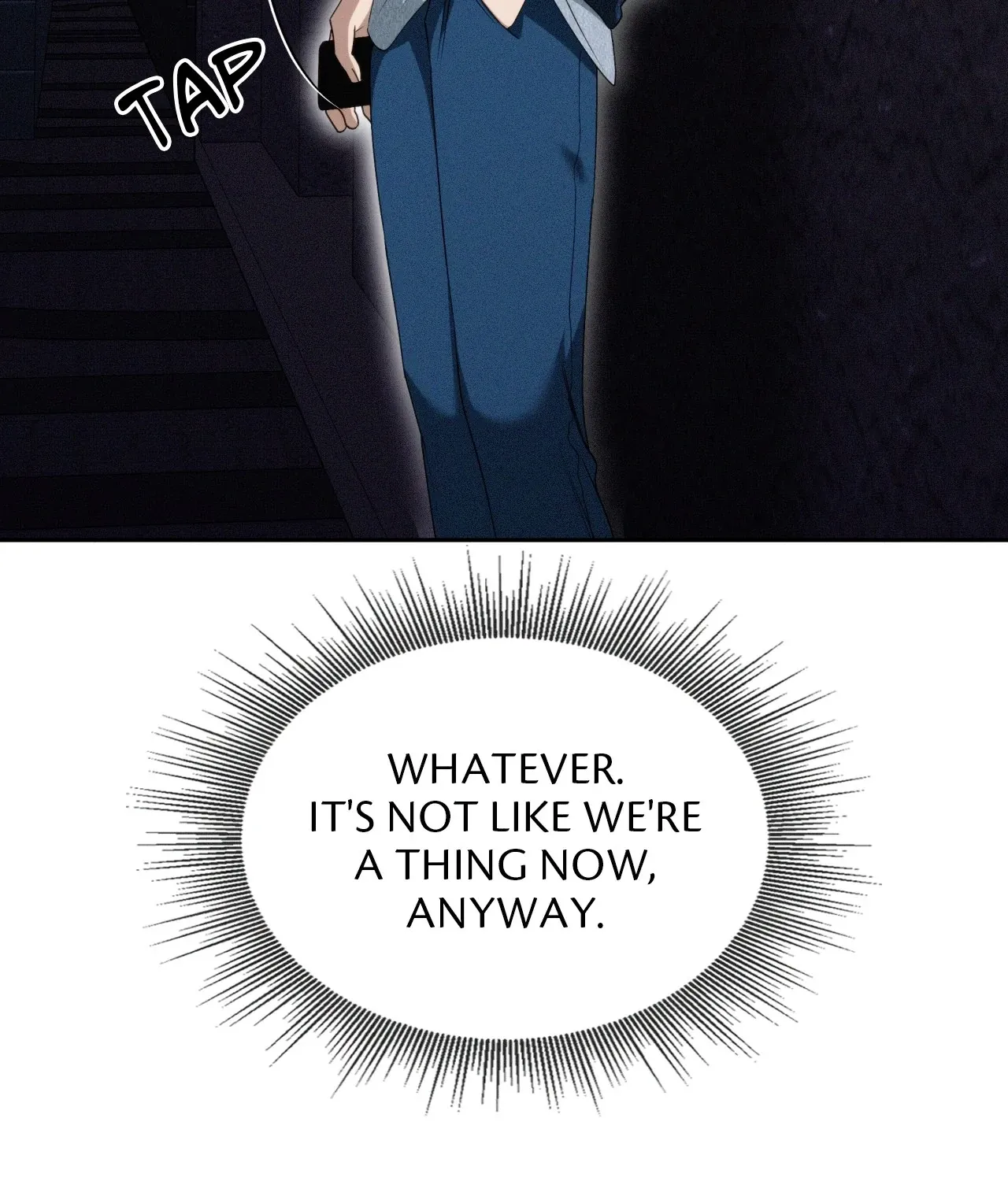 Critical Point Chapter 66 page 104 - 