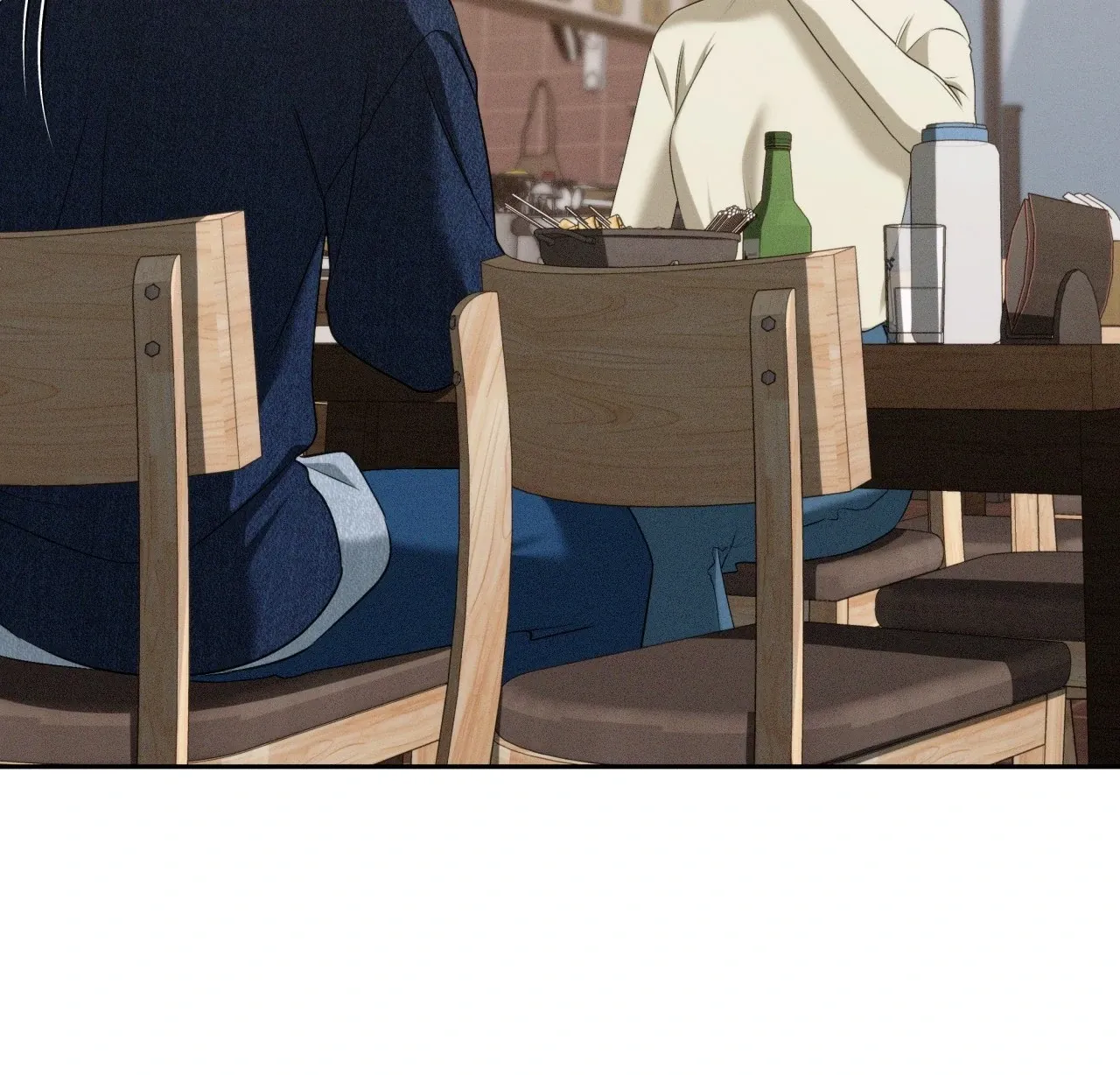 Critical Point Chapter 66 page 108 - 