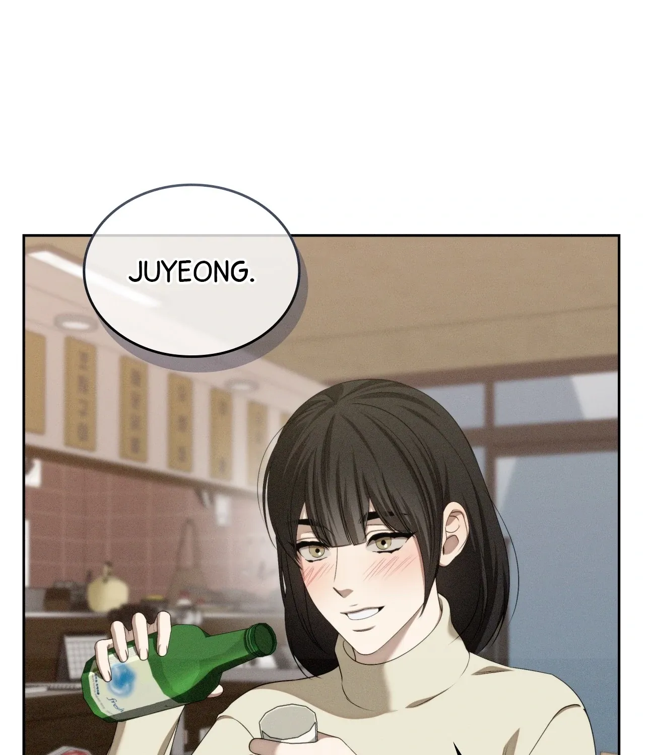 Critical Point Chapter 66 page 109 - 