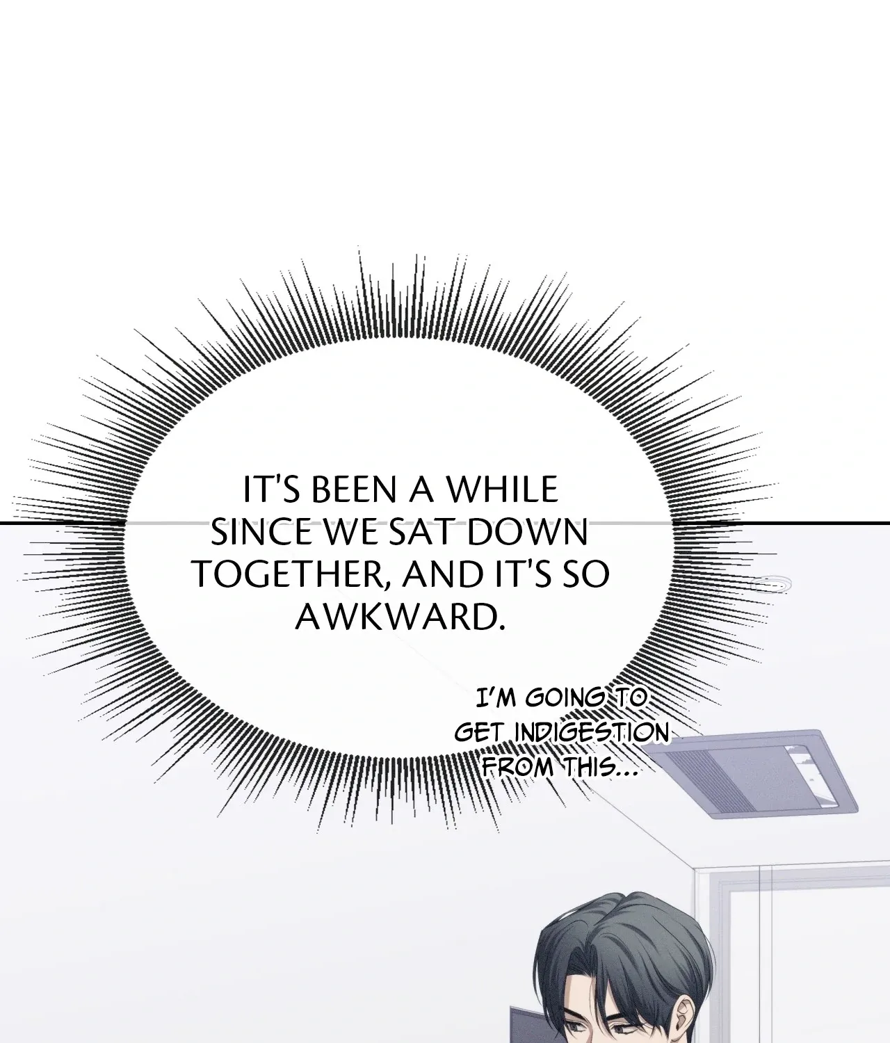 Critical Point Chapter 66 page 12 - 
