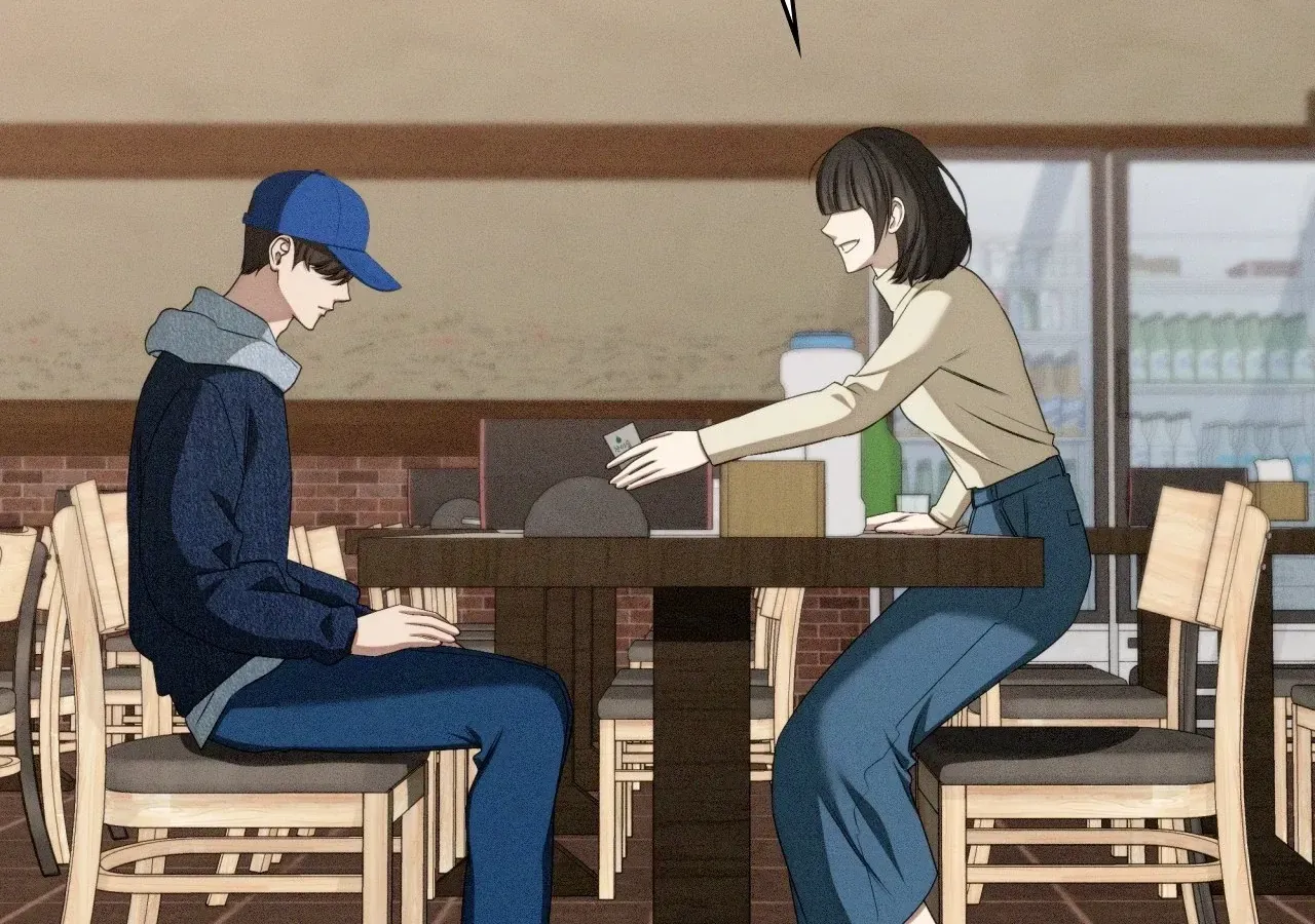 Critical Point Chapter 66 page 112 - 