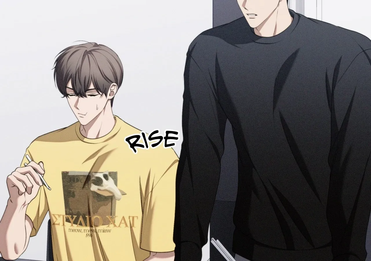 Critical Point Chapter 66 page 13 - 