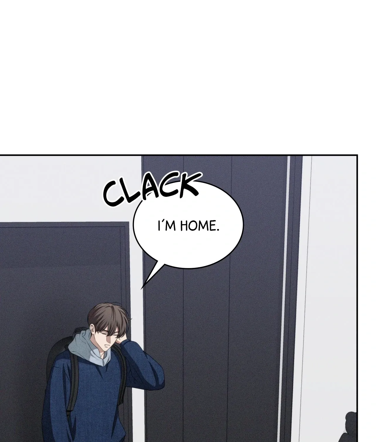 Critical Point Chapter 66 page 122 - 