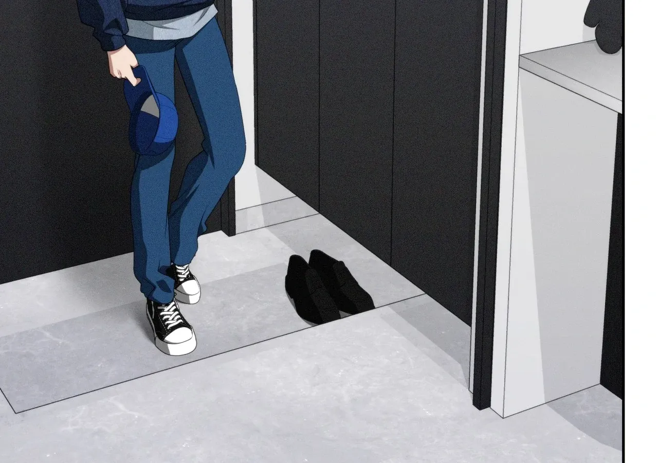 Critical Point Chapter 66 page 123 - 