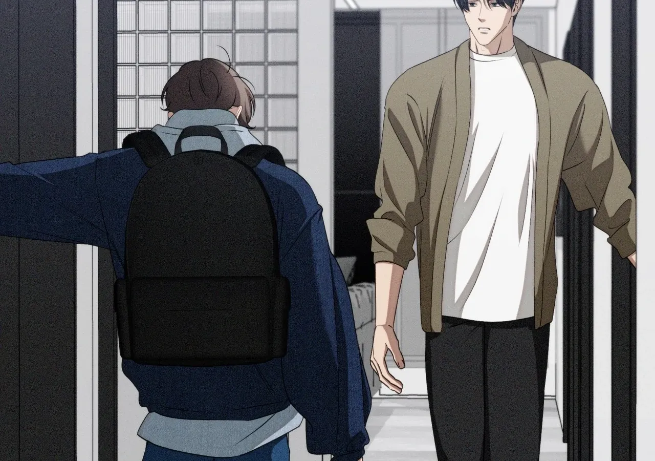 Critical Point Chapter 66 page 125 - 
