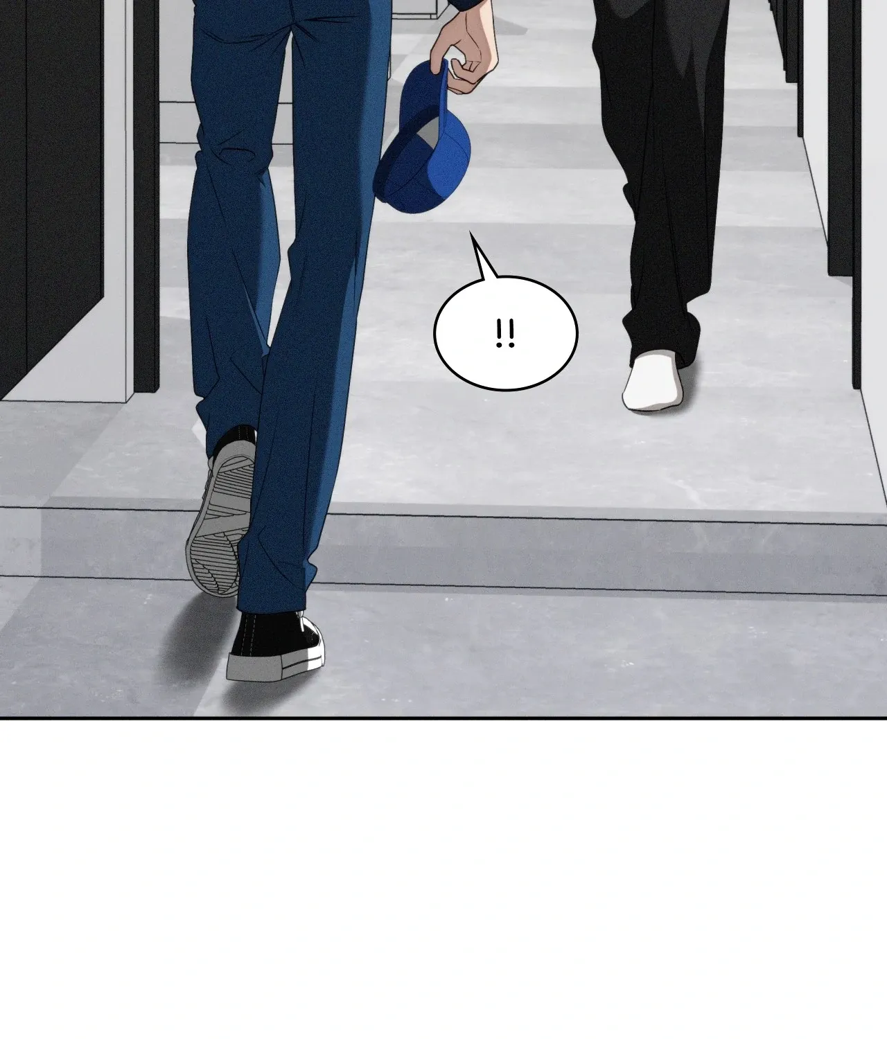 Critical Point Chapter 66 page 126 - 