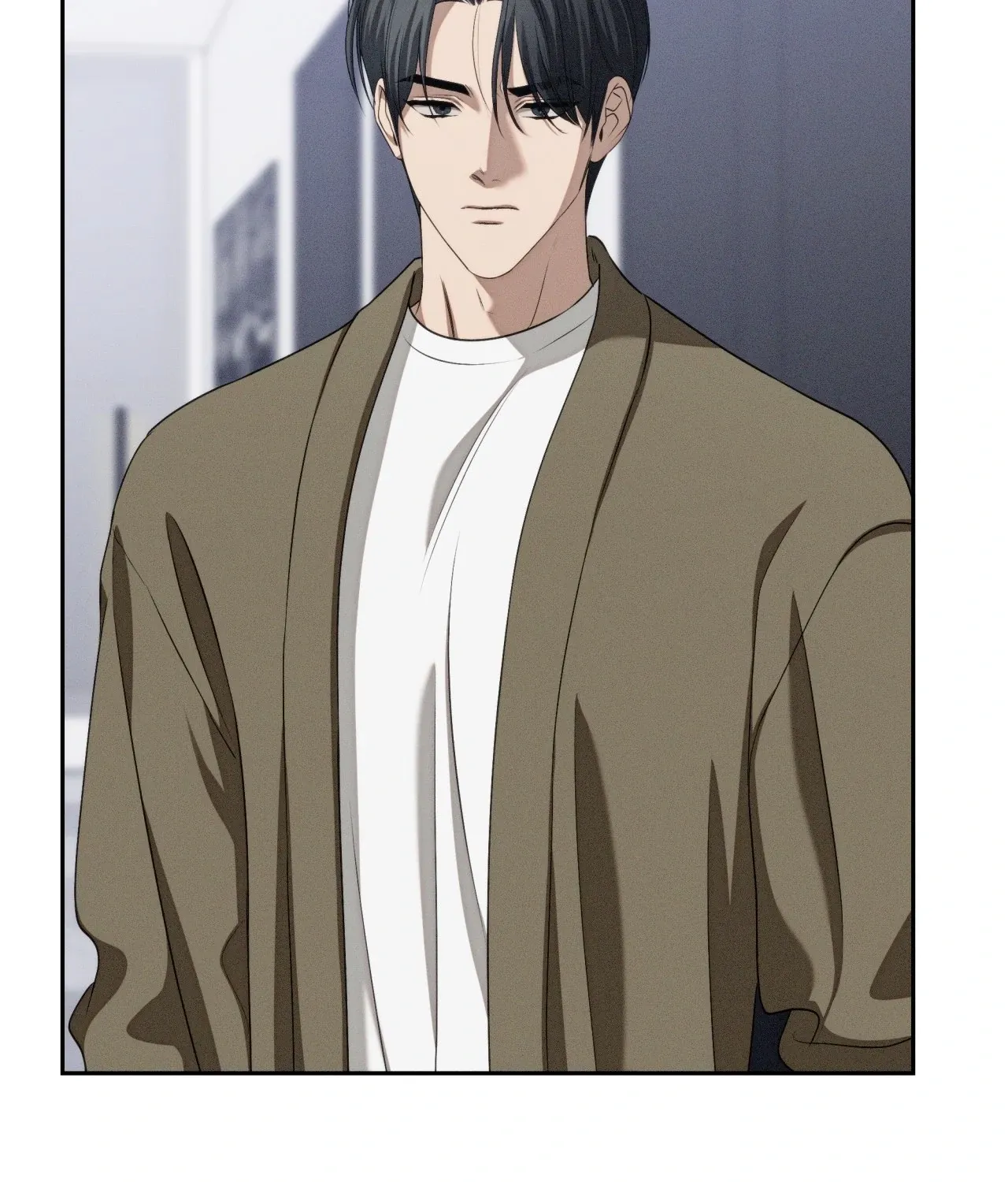 Critical Point Chapter 66 page 128 - 