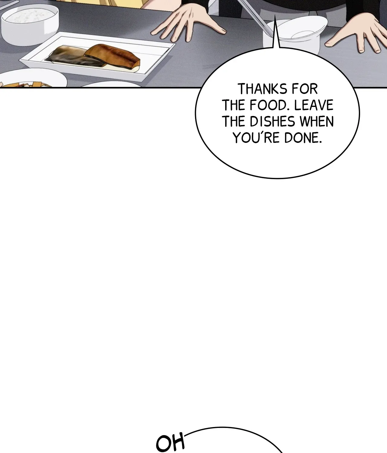 Critical Point Chapter 66 page 14 - 