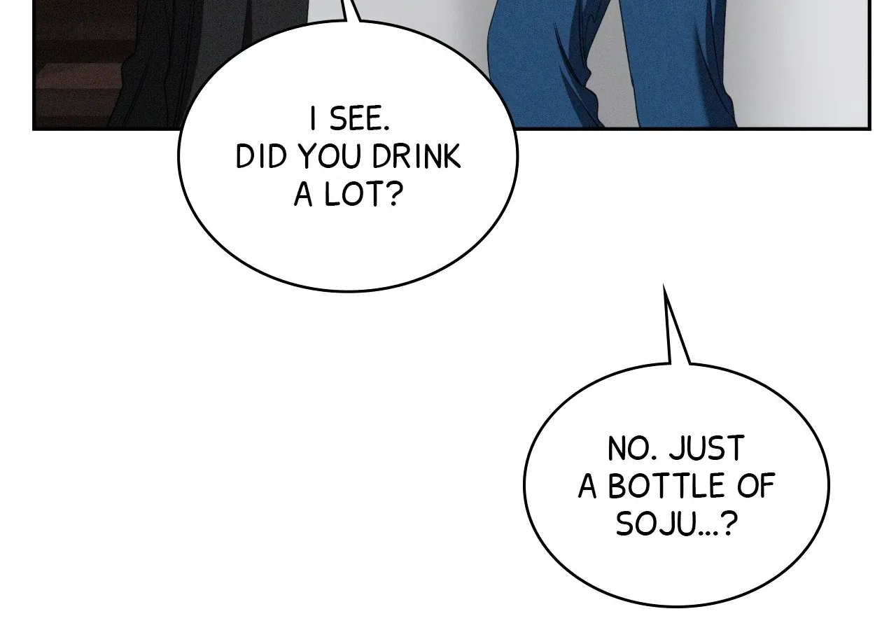Critical Point Chapter 66 page 131 - 